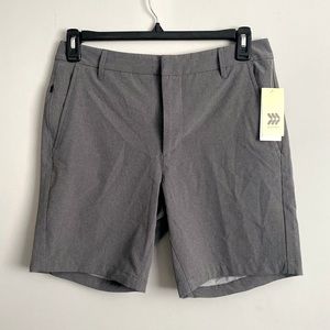 Mens Golf Shorts NWT